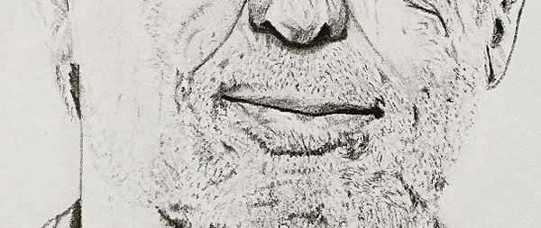 accueil oeuvres artiste illustrateur jimi zio portrait