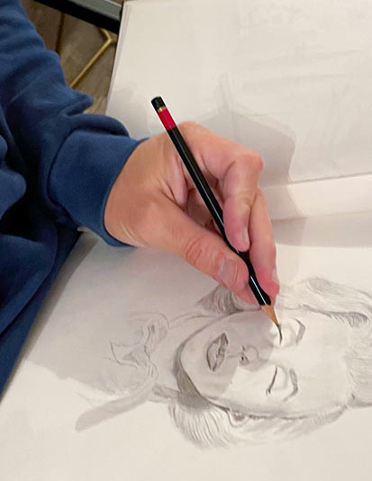 techniques supports artiste illustrateur 2